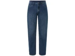 Herren Jeans, Relaxed Fit, normale Leibhöhe