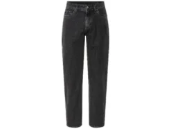 Herren Jeans, Relaxed Fit, normale Leibhöhe