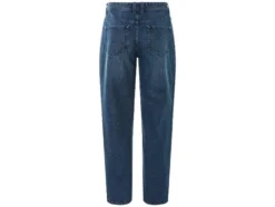 Herren Jeans, Relaxed Fit, normale Leibhöhe