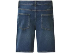 Herren Jeansshorts