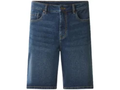 Herren Jeansshorts
