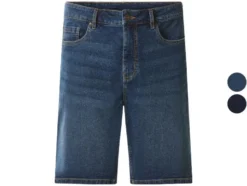 Herren Jeansshorts
