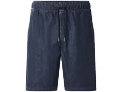 Herren Jeansshorts