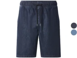 Herren Jeansshorts
