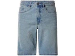 Herren Jeansshorts