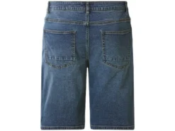 Herren Jeansshorts
