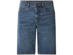 Herren Jeansshorts
