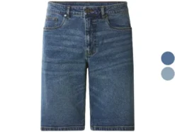 Herren Jeansshorts