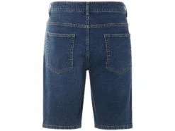 Herren Jeansshorts, im 5-Pocket-Style