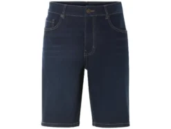 Herren Jeansshorts, im 5-Pocket-Style