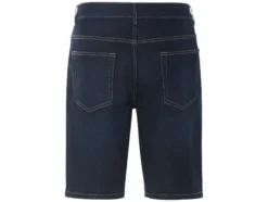 Herren Jeansshorts, im 5-Pocket-Style