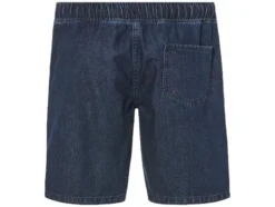 Herren Jeansshorts, mit Eingrifftaschen