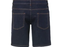 Herren Jeansshorts, normale Leibhöhe