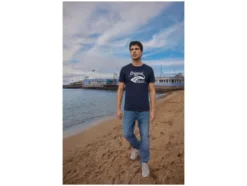 Herren Jeans Slim Fit