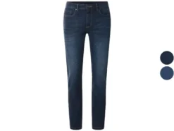 Herren Jeans Slim Fit
