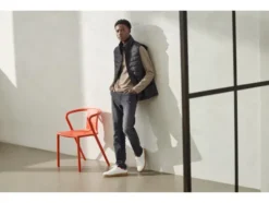 Herren Jeans, Slim Fit