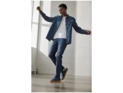 Herren Jeans, Slim Fit
