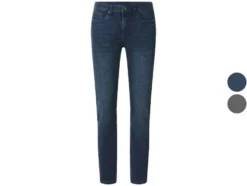 Herren Jeans, Slim Fit