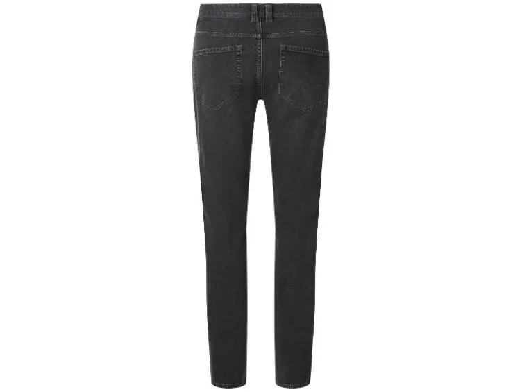 Herren Jeans, Slim Fit