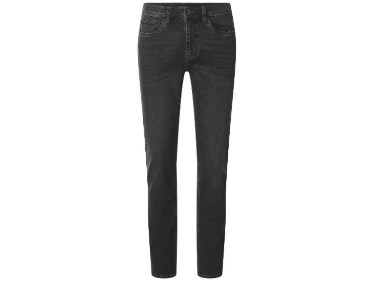 Herren Jeans, Slim Fit