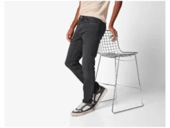 Herren Jeans, Slim Fit