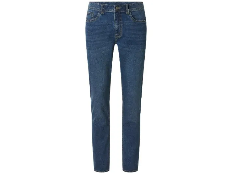 Herren Jeans, Slim Fit