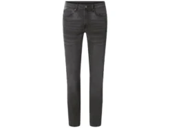Herren Jeans, Slim Fit, mit normaler Leibhöhe