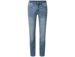 Herren Jeans, Slim Fit, mit normaler Leibhöhe