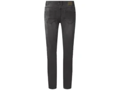 Herren Jeans, Slim Fit, mit normaler Leibhöhe