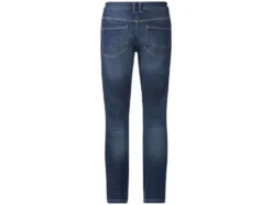 Herren Jeans, Slim Fit, normale Leibhöhe
