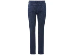 Herren Jeans, Slim Fit, normale Leibhöhe