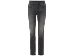 Herren Jeans, Slim Fit, normale Leibhöhe