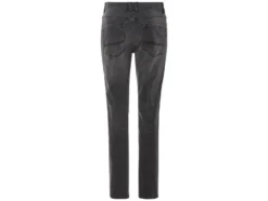 Herren Jeans, Slim Fit, normale Leibhöhe