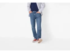 Herren Jeans, Straight Fit