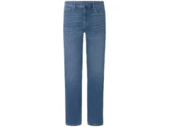 Herren Jeans, Straight Fit