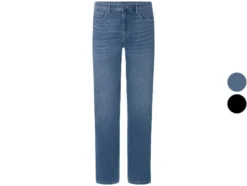 Herren Jeans, Straight Fit