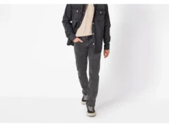 Herren Jeans, Straight Fit