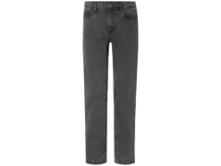 Herren Jeans, Straight Fit