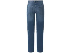 Herren Jeans Straight Fit