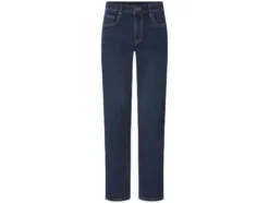 Herren Jeans Straight Fit