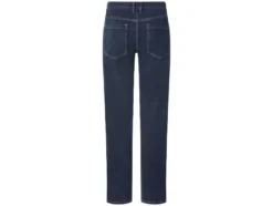 Herren Jeans Straight Fit