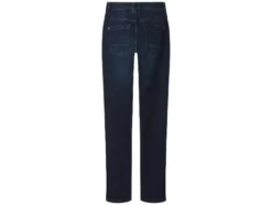 Herren Jeans, Straight Fit, normale Leibhöhe