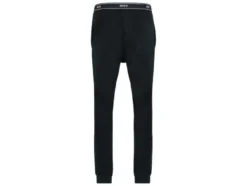 Herren Jersey-Pyjama, 2-teilig