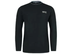 Herren Jersey-Pyjama, 2-teilig