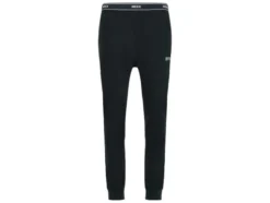Herren Jersey-Pyjama, 2-teilig