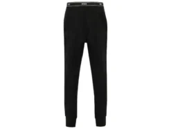 Herren Jersey-Pyjama, 2-teilig