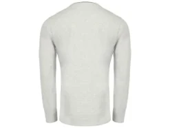 Herren Jersey-Pyjama, 2-teilig