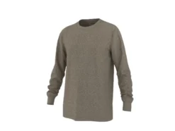 Herren Langarmshirt