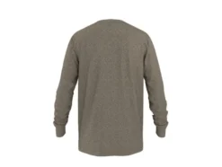 Herren Langarmshirt