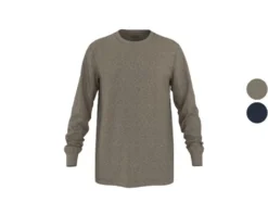 Herren Langarmshirt
